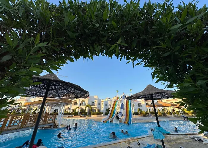 Yoni's Paradise شقة *