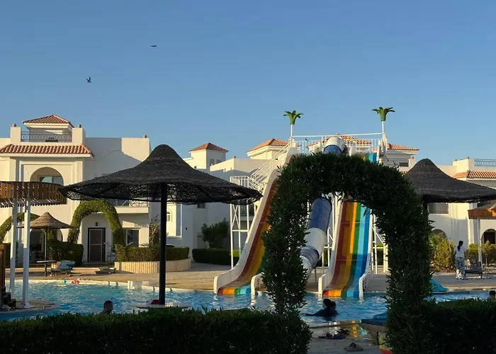 Yoni's Paradise شرم الشيخ